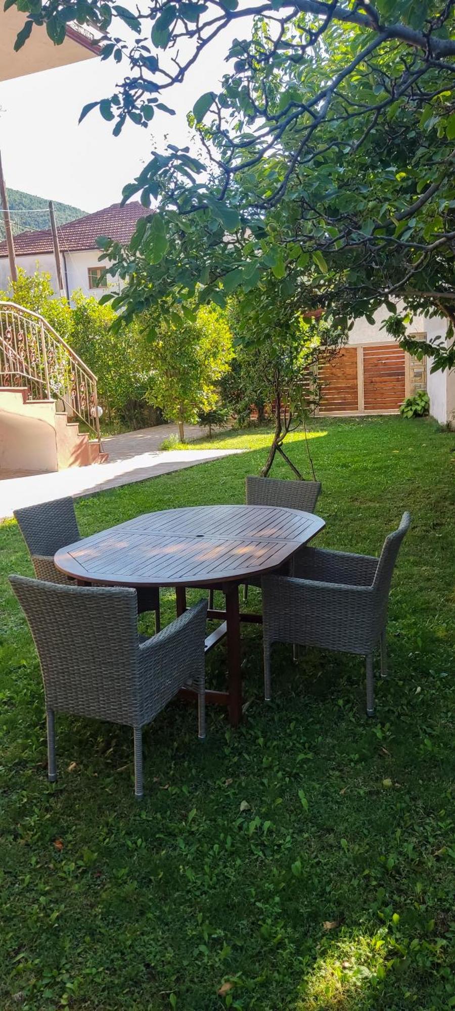 Karia  Country House On Mount Olympus מראה חיצוני תמונה