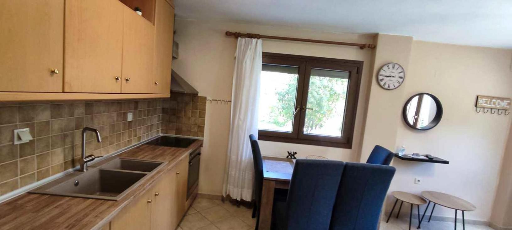 Karia  Country House On Mount Olympus מראה חיצוני תמונה